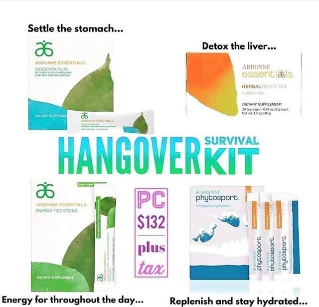 Arbonne 30 Day Cleanse, Arbonne Gifts, Arbonne Cleanse, Arbonne Party, Arbonne Marketing, Arbonne Products, Hangover Survival Kit, Arbonne Nutrition, Arbonne Consultant