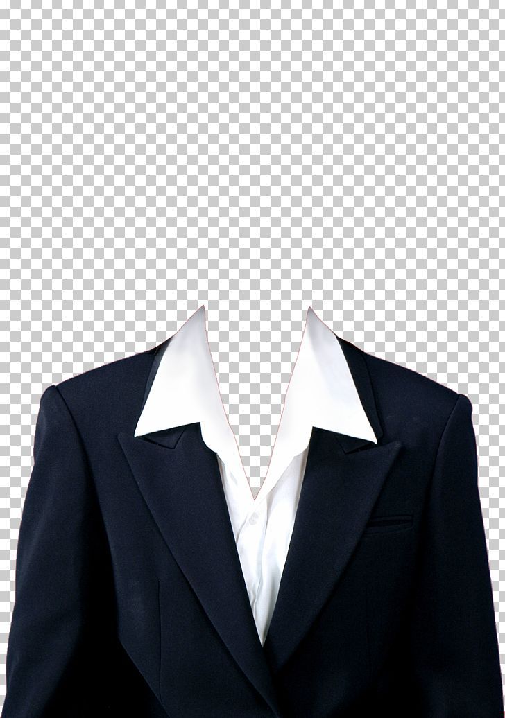 a black suit with white shirt and tie