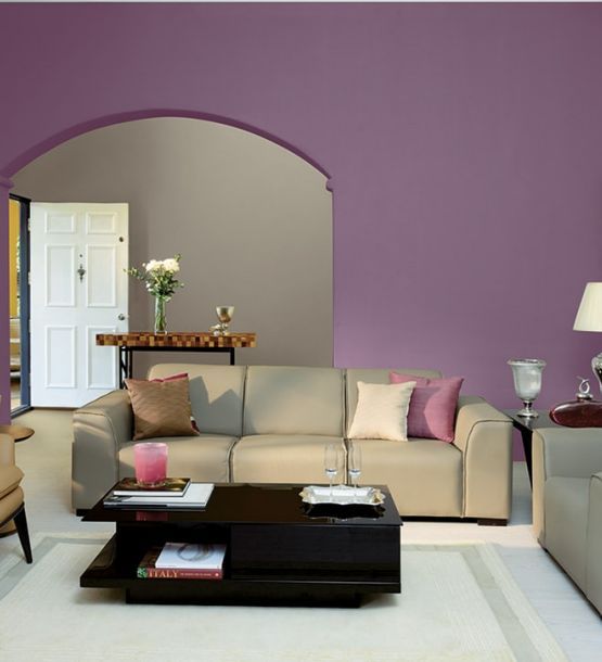 Unveiling The Hues Of Home: A Comprehensive Guide To Asian Paints ...