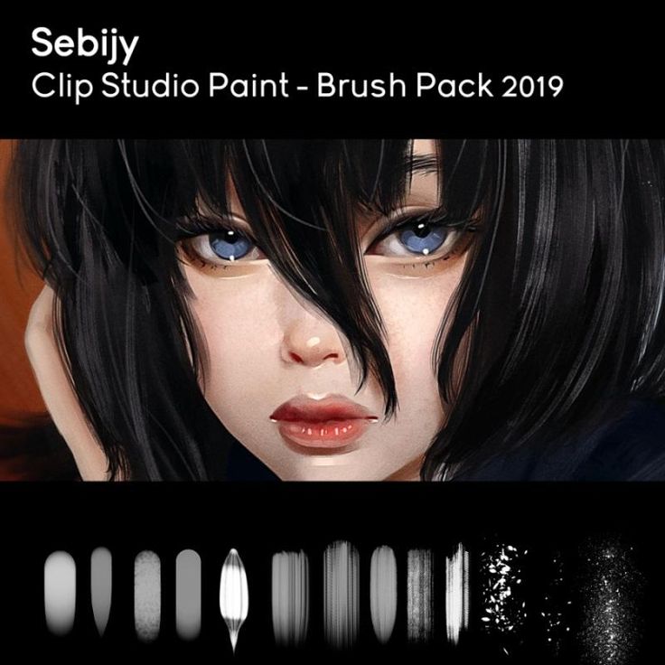 Free brush pack Clip Studio Paint by Sebijy on DeviantArt Clip Paint Studio, Clip Studio Paint Tutorial, Clip Studio Paint Brushes, Render Art, How To Render, Paint Studio, Manga Studio, Drawing Tutorial Face, Digital Painting Techniques