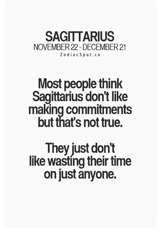 the quote for sagittarius on november 22, 2013