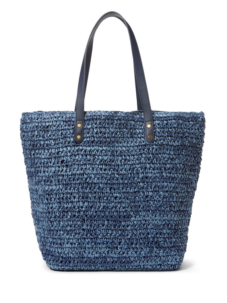 Casual Woven Straw Bag For Everyday, Everyday Vacation Straw Bag With Braided Handles, Casual Straw Bag With Braided Handles For Everyday, Casual Everyday Beach Bag With Braided Handles, Casual Woven Beach Bag For Daily Use, Casual Vacation Crochet Bag With Braided Handles, Casual Crochet Bag With Braided Handles For Vacation, Casual Bucket Bag For Travel, Trendy Straw Beach Bag