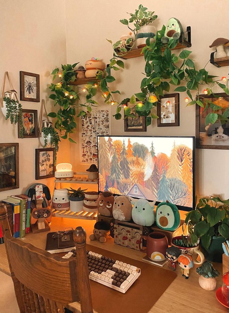 50+ Examples of Cozy Maximalism That Will Make you Ditch Minimalism in ...