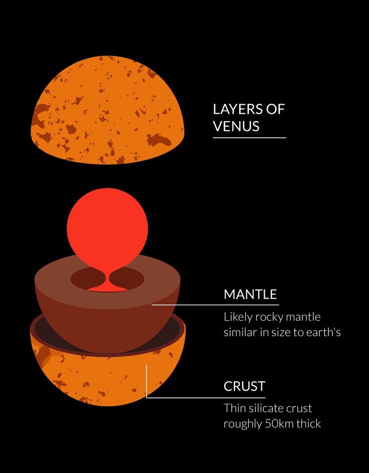 an image of the layers of food on a black background