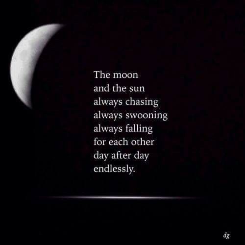 Moon And Sun Quotes, The Moon And The Sun, Moon And The Sun, Sun Quotes, Moon Quotes, Moon And Sun, Poem Quotes, Sun And Moon, Poetry Quotes