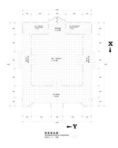 the floor plan for an apartment building