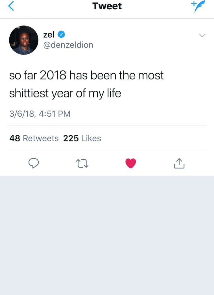 the tweet on twitter has been changed to say it's new year