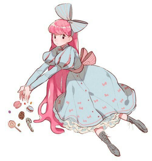 Princess bubblegum | Adventure time art, Character art, Cute art image.