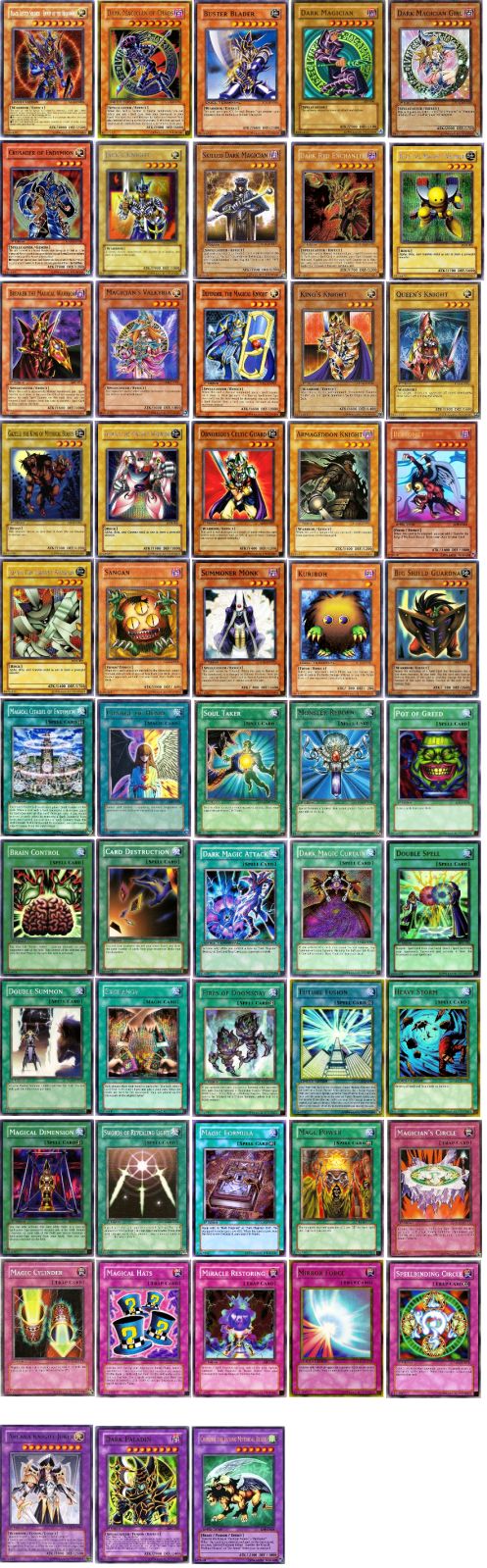 the pokemon trading card collection is shown in this image, and it's all different colors