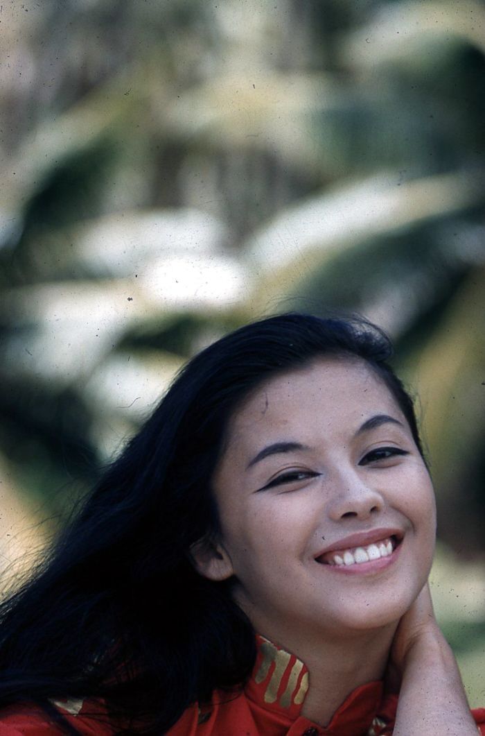 France Nuyen France Nuyen, Joy Luck Club, Venus Angelic, The Joy Luck Club, Tam Lin, Golden Globe Award, Golden Globe, South Pacific, Award Winner