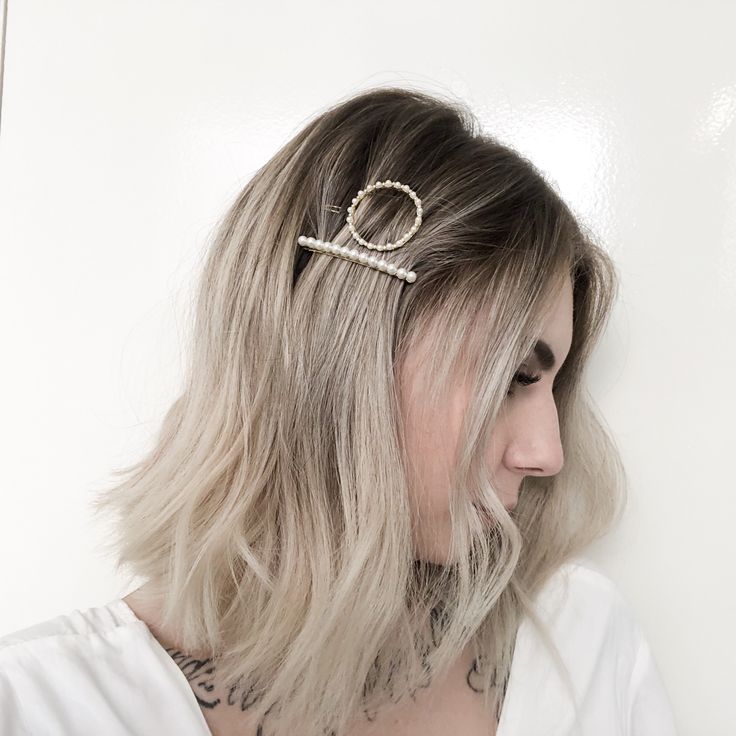 Hair clip blonde hair Hair Clip, Blonde Hair, Ear Cuff, Hair Clips, Blonde, Cuff, Hair