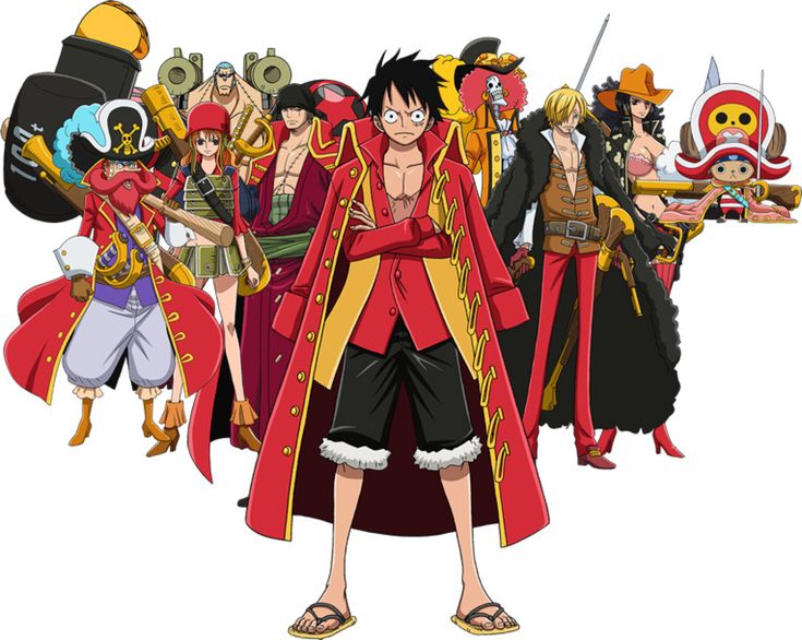 One Piece Film