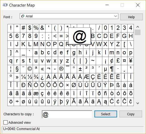 How to Insert Special Symbols and Characters in Google Sheets | Special ... image.