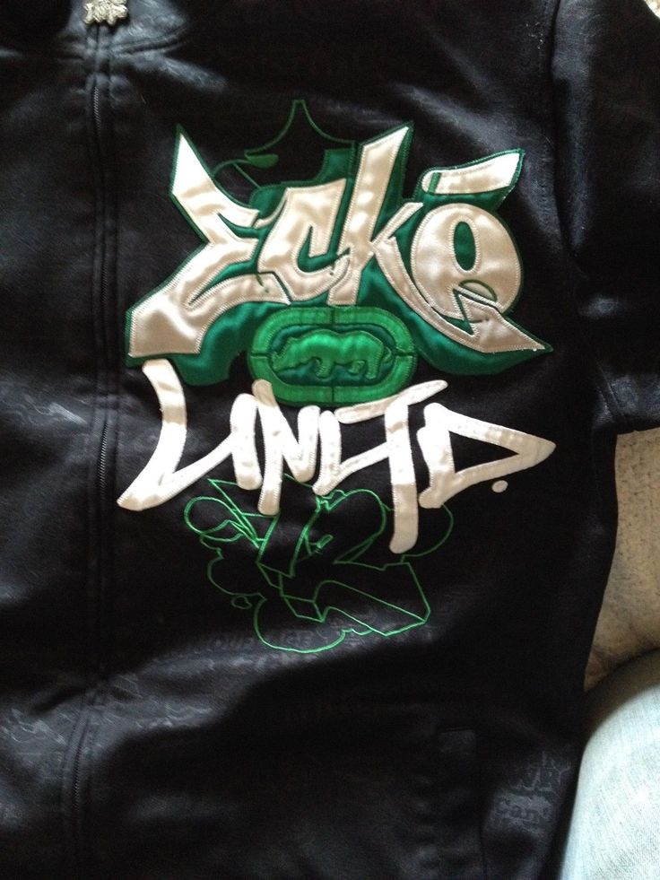 Ecko Unltd. Men's Writing All Wrongs Graffiti Hoodie Size L Large Green Black | eBay Graffiti Clothes, Ecko Unltd Logo, 90s Skater Fashion, Hellboy Tattoo, Graffiti Fashion, Graffiti Hoodie, Skating Outfit, Art Logos, Streetwear Ideas