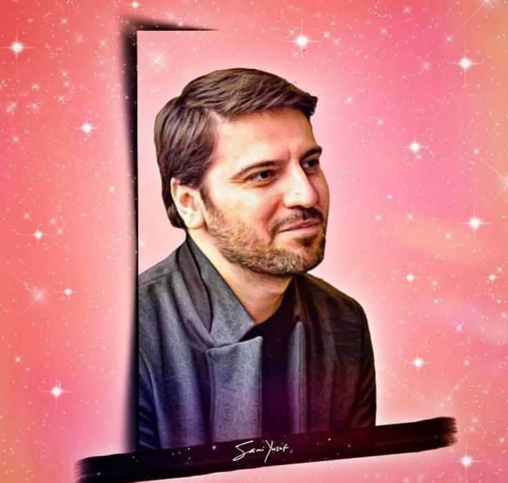 Sami Yusuf, Maher Zain, Fictional Characters, Quick Saves