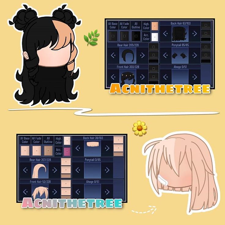 custom-gacha-hair-black-how-to-shade-hair-in-gacha-life-giblrisbox