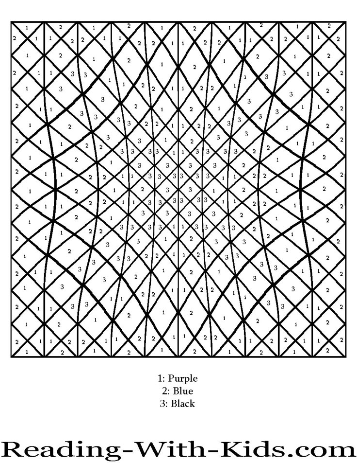 Adult Color By Number, Coloring Pages For Teenagers, Color By Number Printable, Coloring Worksheets, Thanksgiving Color, Math Coloring, Cars Coloring Pages, Printable Numbers, Alphabet Coloring Pages