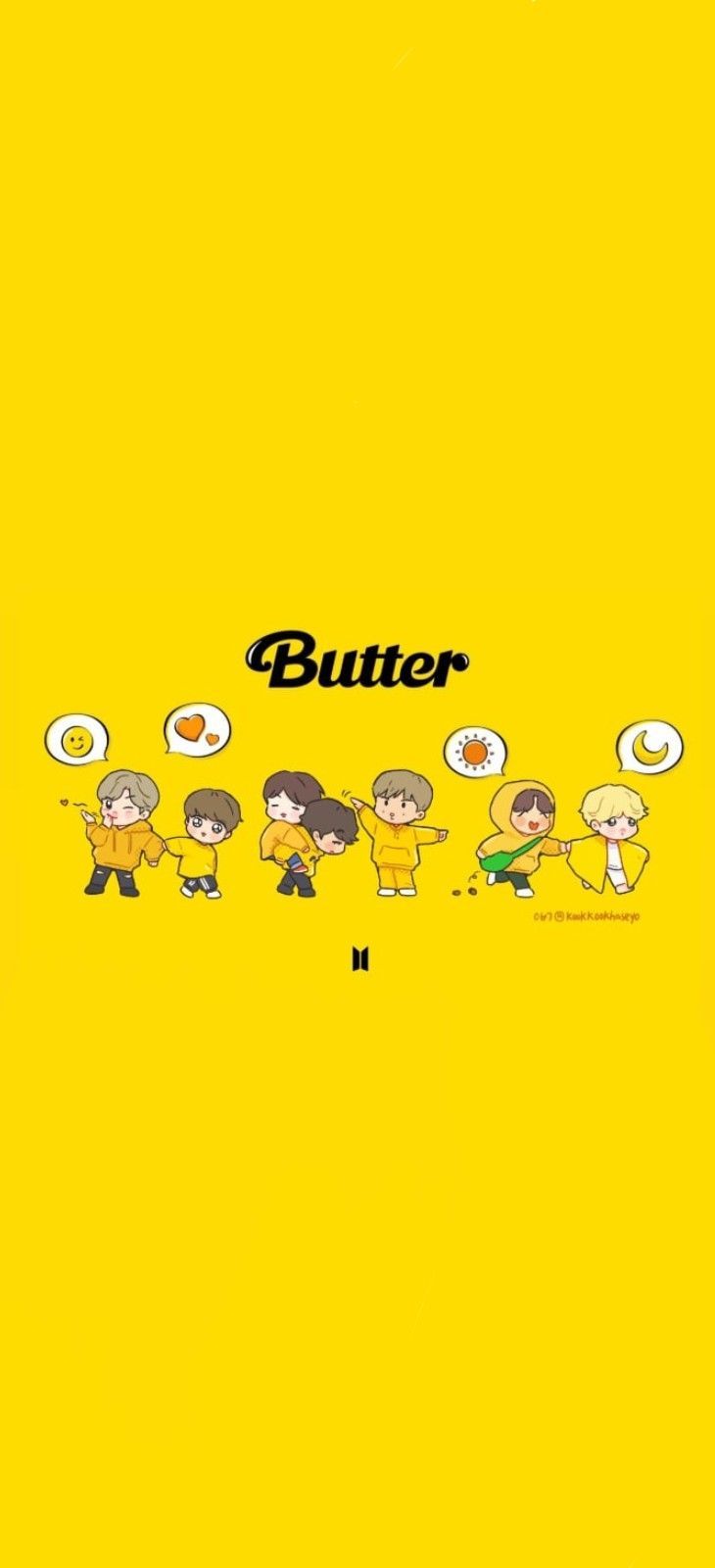 Cập nhật hơn 56 về butter hình nền mới nhất  Du học Akina