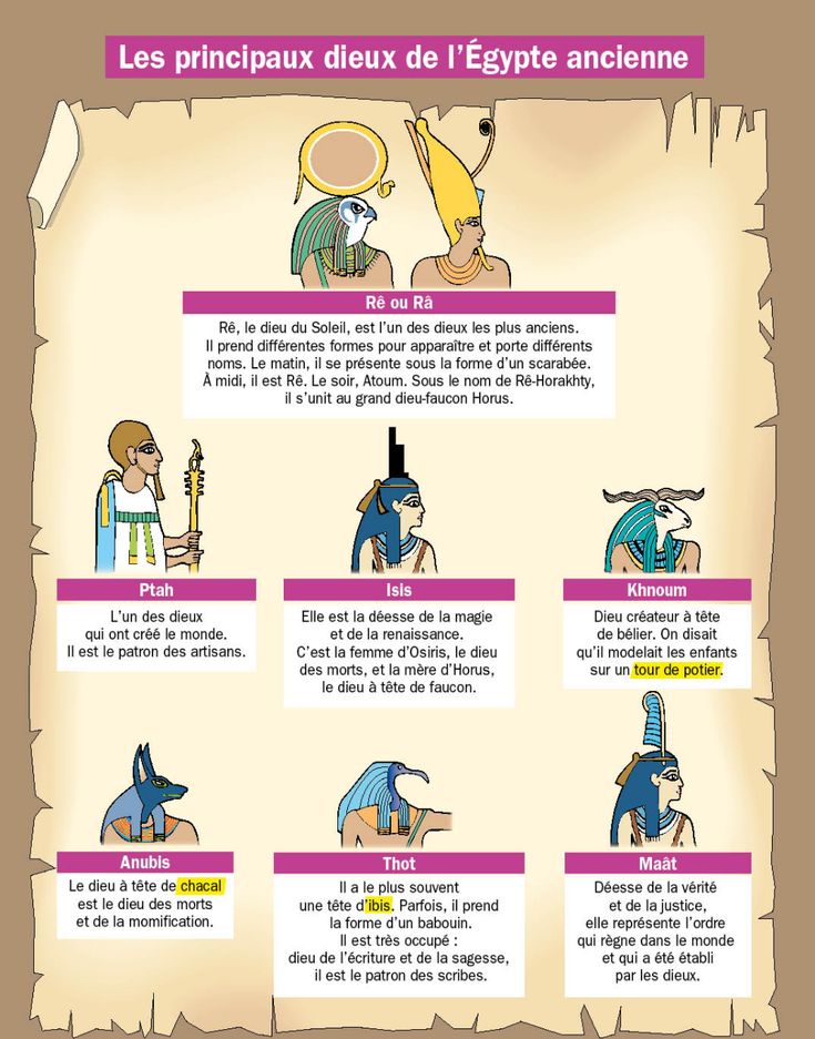 an egyptian language poster with instructions on how to use the words in different languages and pictures