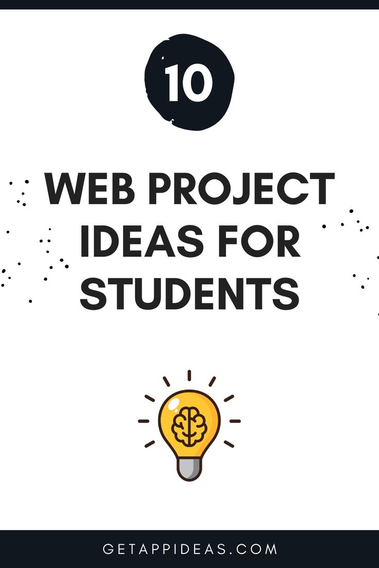 10 web project ideas for students Pomodoro Clock, Values Examples, Event Countdown, Frequency Table, Student Apps, Creating Websites, Css Grid, App Ideas, Best Project