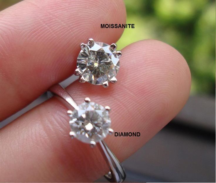 What is the difference between moissanite vs diamond? Let’s take a look at some of the similarities and differences associated with moissanite or diamond. http://moissaniteordiamond.com/ Moissanite Vs Diamond Engagement Ring, Morganite Engagement Ring Oval, Rose Gold Morganite Ring, Moissanite Vs Diamond, How To Wear Rings, Sparkly Ring, Diamond Wedding Rings Sets, Similarities And Differences, What Is The Difference Between