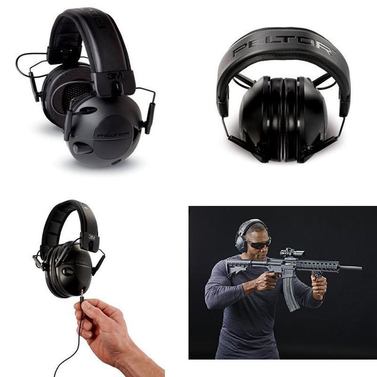 Electronic Ear Muffs Shooting Protection Noise Cancelling Head Gear Impact Sport English Knights, Head Gear, Ear Muffs, Earmuffs, Noise Cancelling, Knights, The Collector