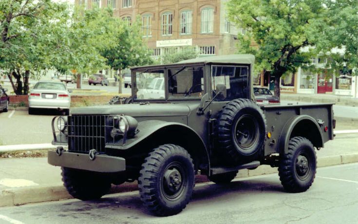 M-37 Military Dodges Dodge Wagon, Old Dodge Trucks, Tonka Trucks, Bike Tank, Classic Jeeps, Tonka Truck, Dodge Power Wagon, Army Truck, Military Hardware