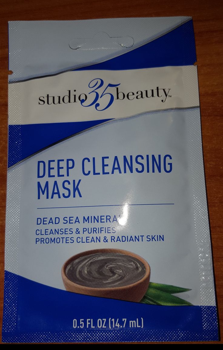 Studio 35 beauty (0.5oz) Deep Cleansing Mask Cleansing Mask, Body Hacks, Deep Cleansing, Radiant Skin, Face Wash, Body Care, Urban Outfitters, Skin Care, Personal Care