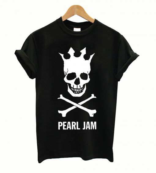 Pearl Jam T shirt Art Brochures, Eddie Vedder, The Black Keys, Pearl Jam, Band Posters, Advertising Poster, One By One, Direct To Garment Printer, Magazine Design