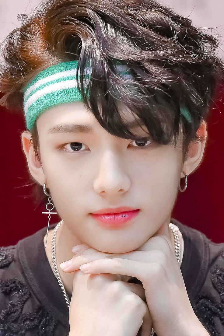 Stray kids Hyunjin | Savage kids, Stray, Retro designs