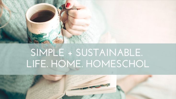 My Cup Runs Over | Homeschool, Home, Mom Life