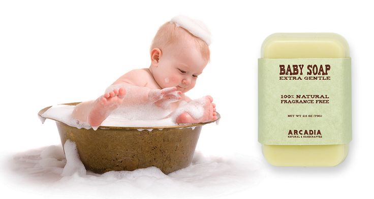 Baby Soap Extra Gentle (Sensitive Skin) Baby Soap, Handcrafted Soaps, Natural Fragrances, Fragrance Free Products, Sensitive Skin, Soy Candles, Dish Soap, Soap, Skin Care