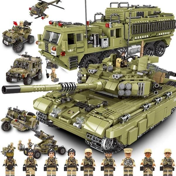 Military Vehicles Sets Armored Car, Lego Army, Lego Military, Army Truck, Boy Toys, Cool Lego Creations, Lego Cars, Lego Design, Military Army