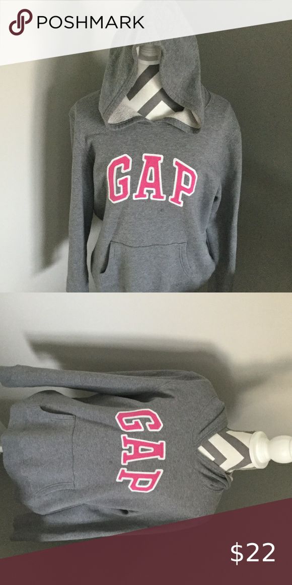 Grey Gap Hoodie Grey Gap Hoodie, Hoodie Gap, Gap Hoodie, Pink Gray, Grey Hoodie, Pink Grey, Leave A Comment, Something New, Gap