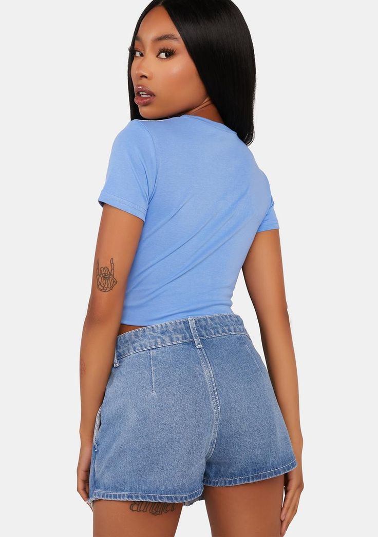 Jeans Corset, Corset Tops, Dolls Kill, Mini Dresses, Matching Sets, A Button, Streetwear Fashion, Online Boutique, Need This