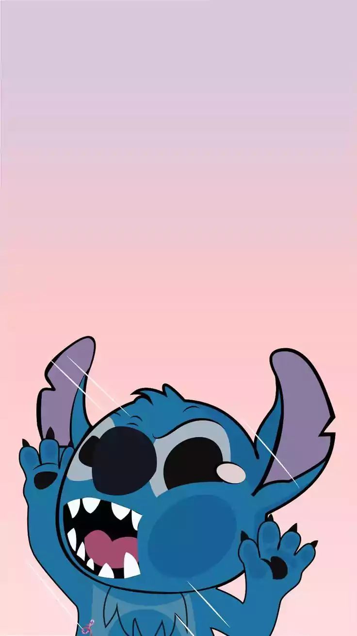 Lilo And Stitch Wallpaper - WPTunnel