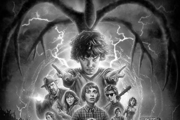 the movie poster for harry potter