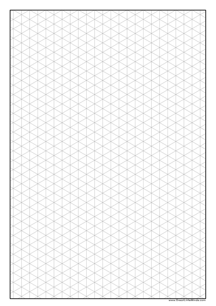 a sheet of paper that has been drawn with lines and dots in the shape of squares