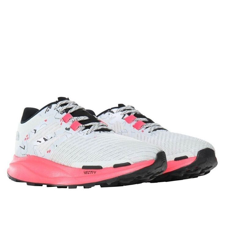 The North Face Vectiv Eminus Nf0a4oaw677 Running Shoes Men's Us 12.5 White Sun49 Description The North Face Vectiv Eminus Nf0a4oaw677 Running Shoes Men's Us 12.5 White Sun49. Product Detail Brand: The North Face Model: The North Face Vectiv Eminus Nf0a4oaw677 Department: Men's Color: White Please Message Me If You Have Any Questions. I Stand By All Of My Items Before And After Purchase. Please See My Feedback. We Do Not Combine Shipping Unless It’s At Least 7 Orders To Combine. If You Ask Us To White Walking Shoes With Air Max Cushioning For Outdoor, Functional The North Face Walking Shoes For Sports, White Outdoor Walking Shoes With Ventilation, White Ventilated Walking Shoes For Outdoor, Breathable Summit White Sneakers For Jogging, The North Face Breathable Walking Shoes For Sports, White Running Shoes With Air Max Cushioning For Outdoor, Breathable Running Shoes By The North Face For Outdoor, White Ventilated Trail Running Shoes