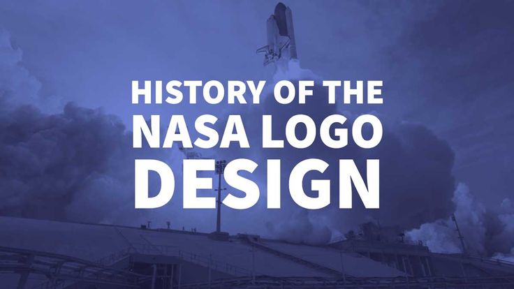 Check out this interesting History of the NASA Logo Design. Looking at the Evolution of the Famous Logos and Branding for The National Aeronautics and Space Administration, more commonly known as NASA. via @inkbotdesign Nasa Logo, Famous Logos, Web Designers, Interesting History, Design History, History Design, The National, Nasa, Evolution