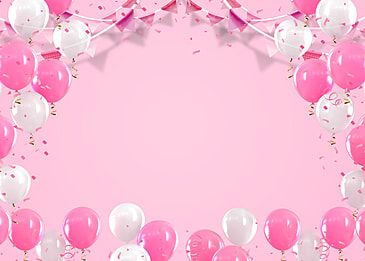 Get the Best 100+ Happy birthday background pink color Collection for Your Desktop and Mobile