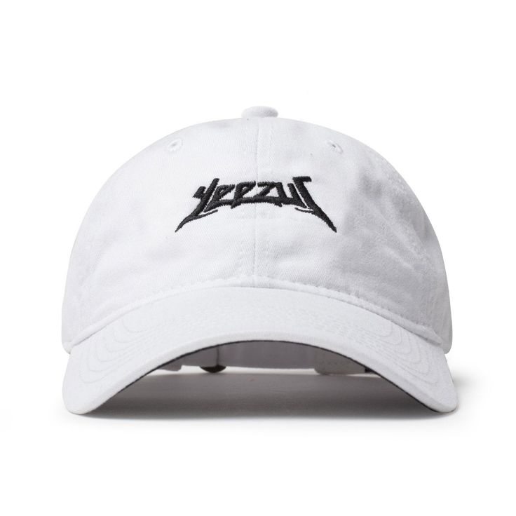 Yeezus Glastonbury White Custom Dad Hat! This is the highest quality Yeezus hat on the market! Pictures are of actual products. What you see is what you get! - Adjustable Strap Hat - High Quality Embroidered Hats - All orders are shipped within 1-2 business days with tracking information sent to your email. - We do appreciate for your business, and our goal is 100% happy customers. Please contact us for any questions/concerns before leaving a neutral/negative feedback - Contact us and we will be Streetwear Curved Bill Hat With Logo Print, White Baseball Cap With Logo Print And Curved Brim, Curved Brim Hats With Logo Print For Streetwear, Curved Bill Hats With Logo Print For Streetwear, Curved Bill Hat With Logo For Streetwear, Logo Print Baseball Cap For Streetwear, Logo Print Curved Brim Baseball Cap For Streetwear, Streetwear Logo Print Baseball Cap, Logo Print Baseball Cap With Curved Brim