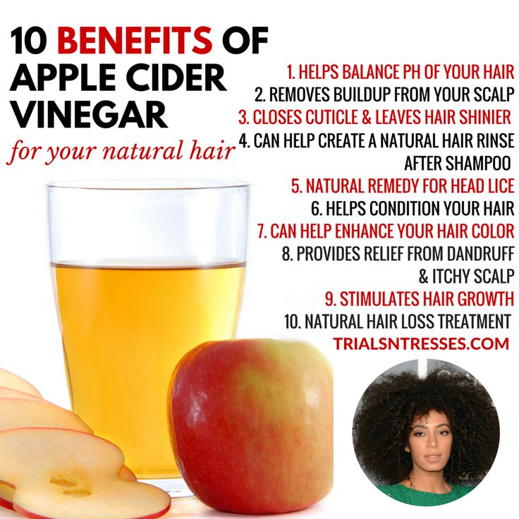 10 Benefits Of Apple Cider Vinegar For Your Natural Hair Acv For Hair, Benefits Of Vinegar, Apple Cider Vinegar Foot Soak, Benefits Of Acv, Skin Tags On Face, Loc Maintenance, Vinegar For Hair, Cider Vinegar Benefits, Combination Skin Face Wash