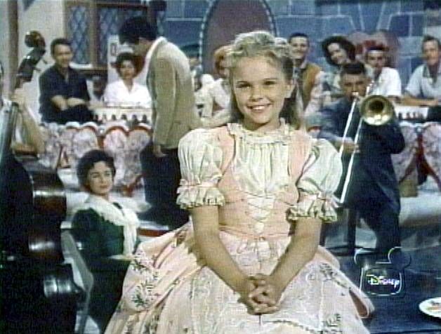 ann jillian photos child star | For Babes In Toyland" - 1961 | Places to  Visit | Pinterest | Ann jillian Ann Jillian, Oz Movie, Disney Live Action Movies, Disney Live, Disney Icons, Little Bo Peep, Beautiful Film, Live Action Movie, Bo Peep