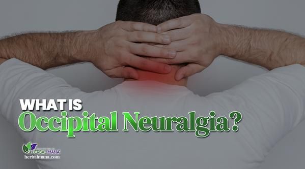 Occipital Neuralgia: Causes, Symptoms, and Treatments image.