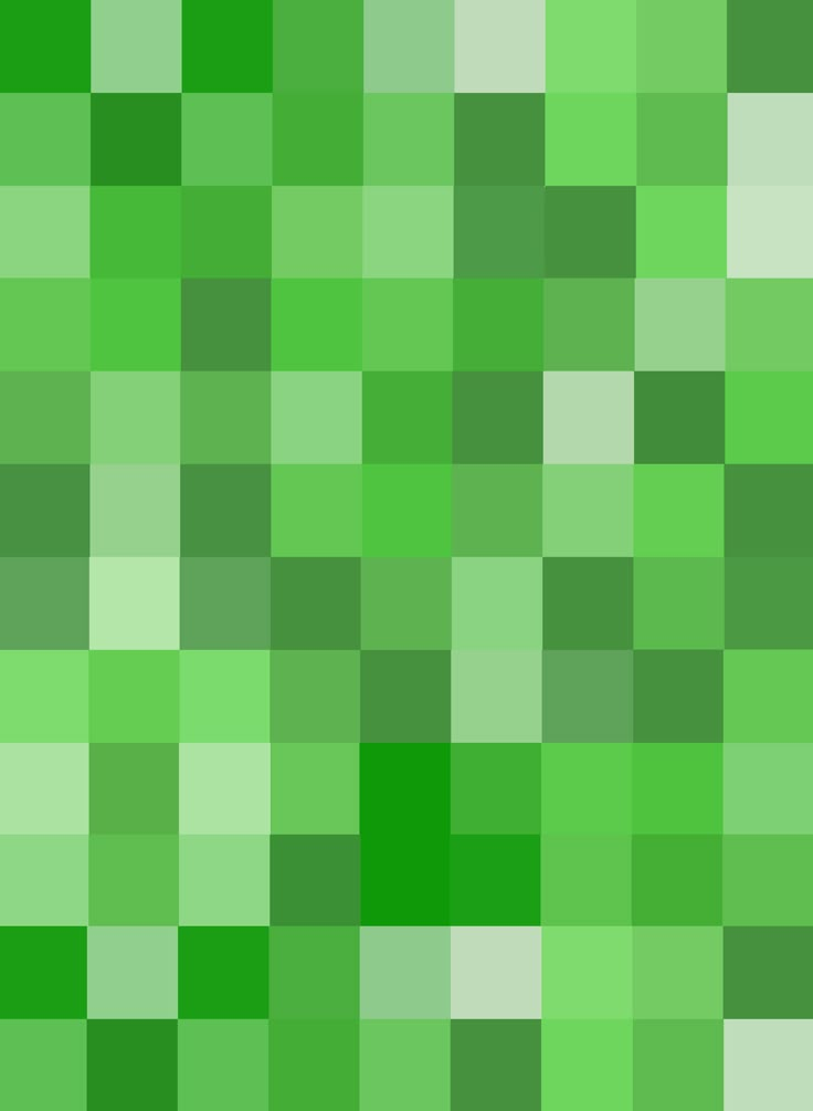 an abstract green background with squares and rectangles