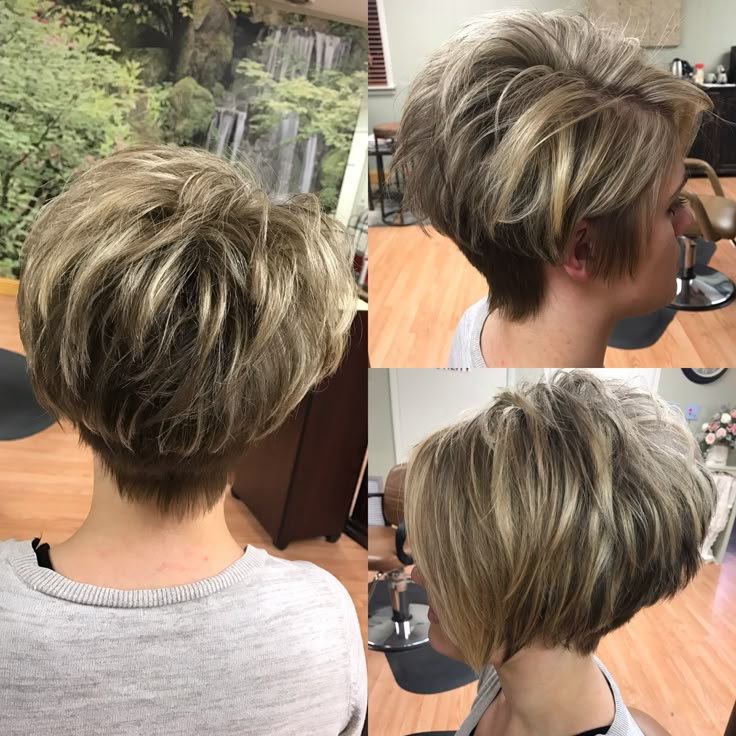 Haircuts For Over 50, Layered Haircuts For Women, Long Pixie Hairstyles, Hair Cuts For Women, Hair With Layers, Short Layered Haircuts, Short Layered, Best Short Haircuts, Short Bob Haircuts