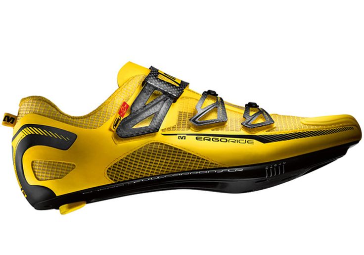 Pumped-Up Kicks Road Cycling Shoes