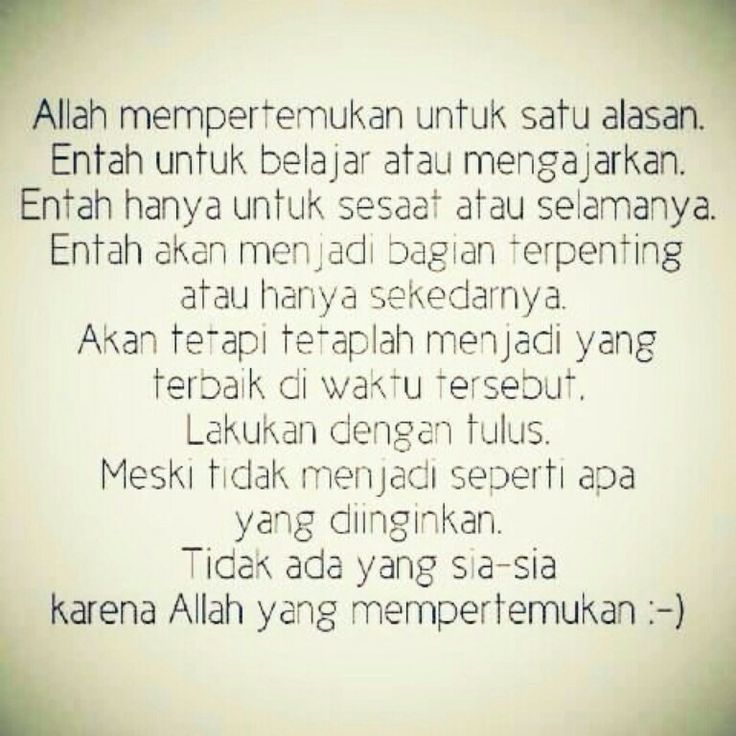 Quotes Patah Hati<br/>