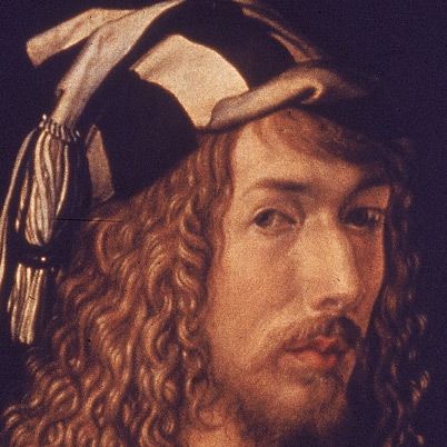 Albrecht Dürer Biography - Facts, Birthday, Life Story | Renaissance ...